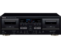 Platine CD Teac Platine K7 W-1200