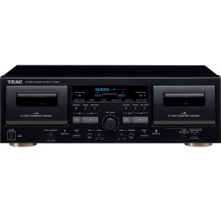 Platine CD Teac Platine K7 W-1200