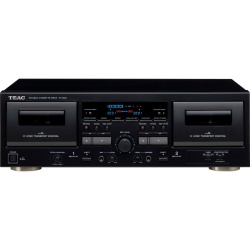 Platine CD Teac Platine K7 W-1200