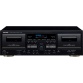 Platine CD Teac Platine K7 W-1200