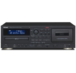 Platine CD Teac AD-850-SE