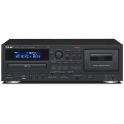 Platine CD Teac AD-850-SE
