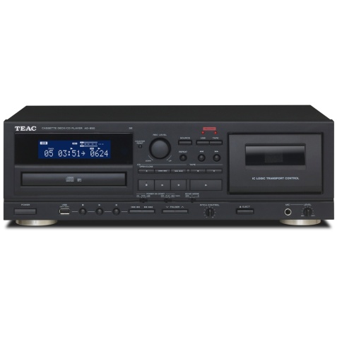 Platine CD Teac AD-850-SE
