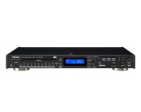Platine CD Teac CD-P750DAB CD PLAYER/DAB+/FM