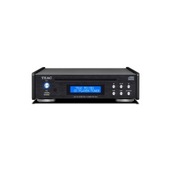 Platine CD Teac PD-301 DAB-X-B