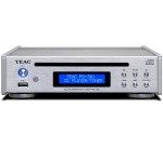 Platine CD Teac PD-301DAB-X-S