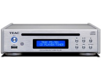 Platine CD Teac PD-301DAB-X-S