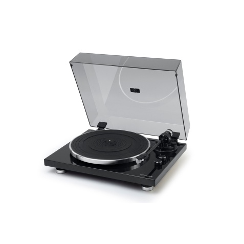 Platine vinyle Muse MT-109 BTO Noir Laque