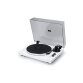 Platine vinyle Muse MT-109 BTOW Blanc Laque