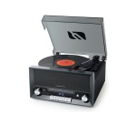Platine vinyle Muse CHAINE + PLATINE VINYLE MT-110 DS MUSE