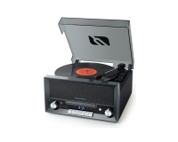 Platine vinyle Muse CHAINE + PLATINE VINYLE MT-110 DS MUSE