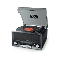 Platine vinyle Muse CHAINE + PLATINE VINYLE MT-110 DS MUSE