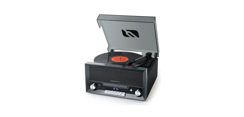 Platine vinyle Muse CHAINE + PLATINE VINYLE MT-110 DS MUSE