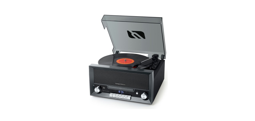 Platine vinyle Muse CHAINE + PLATINE VINYLE MT-110 DS MUSE
