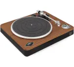 Platine vinyle House Of Marley PLATINE SIMMER DOWN BLUETOOTH