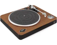 Platine vinyle House Of Marley PLATINE SIMMER DOWN BLUETOOTH