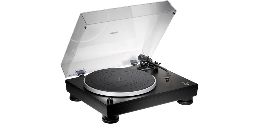 Platine vinyle Audiotechnica AT-LP5X