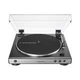 Platine vinyle Audiotechnica AT-LP60XUSBGM