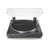 Platine vinyle Audiotechnica AT-LP60XBK