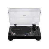 Platine vinyle Audiotechnica AT-LP120X BT USB BLACK
