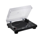 Platine vinyle Audiotechnica AT-LP120X BT USB BLACK