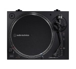 Platine vinyle Audiotechnica AT-LP120X BT USB BLACK
