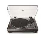 Platine vinyle Audiotechnica AT-LP120XUSBBK