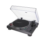 Platine vinyle Audiotechnica AT-LP120XUSBBK