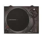 Platine vinyle Audiotechnica AT-LP120XUSBBK