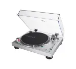 Platine vinyle Audiotechnica AT-LP120XUSBSV