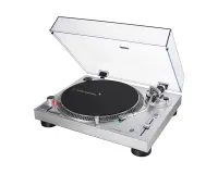 Platine vinyle Audiotechnica AT-LP120XUSBSV