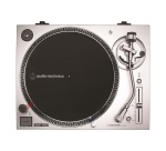 Platine vinyle Audiotechnica AT-LP120XUSBSV