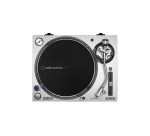 Platine vinyle Audiotechnica AT-LP140XP ARGENT