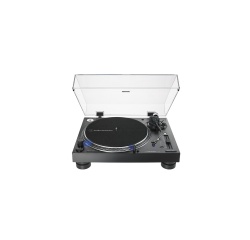 Platine vinyle Audiotechnica AT-LP140XP NOIR