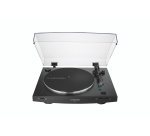 Platine vinyle Audiotechnica AT-LP3XBT Noir