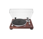 Platine vinyle Audiotechnica AT-LPW50BT BOIS DE ROSE