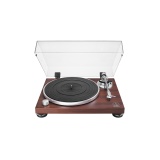 Platine vinyle Audiotechnica AT-LPW50BT BOIS DE ROSE