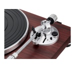 Platine vinyle Audiotechnica AT-LPW50BT BOIS DE ROSE