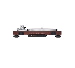 Platine vinyle Audiotechnica AT-LPW50BT BOIS DE ROSE