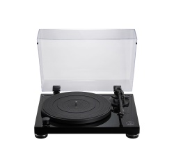 Platine vinyle Audiotechnica AT-LPW50PB