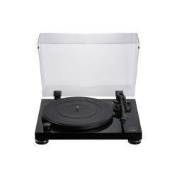 Platine vinyle Audiotechnica AT-LPW50PB