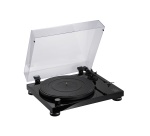 Platine vinyle Audiotechnica AT-LPW50PB