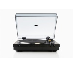 Platine vinyle Dual CS 329 Noir