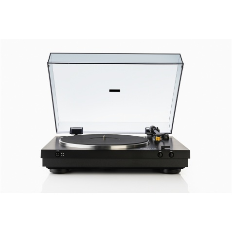 Platine vinyle Dual CS 329 Noir