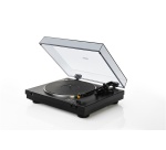 Platine vinyle Dual CS 329 Noir