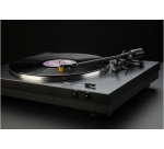 Platine vinyle Dual CS 329 Noir