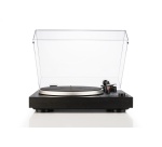 Platine vinyle Dual CS 418 Noir