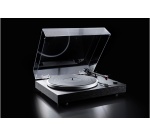 Platine vinyle Dual CS 418 Noir