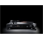 Platine vinyle Dual CS 418 Noir