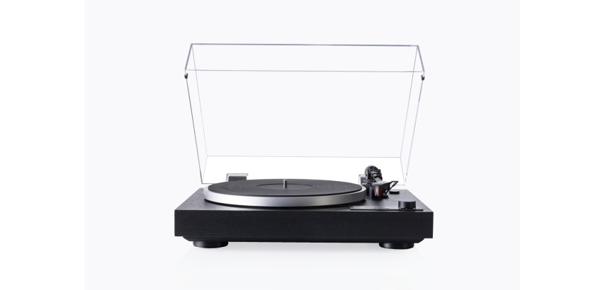Platine vinyle Dual CS 429 Noir